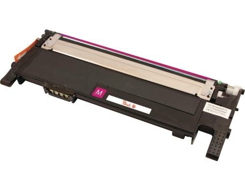 Peach Toner für Samsung CLP320/325 1000 Seiten, magenta