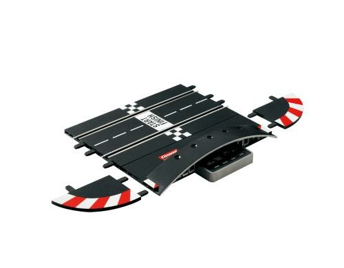 Carrera Slotcar Digital124/132 Control Unit