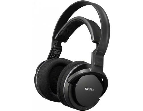 Sony Kopfhörer MDR-RF855RK Kabellose, Funkkopfhörer