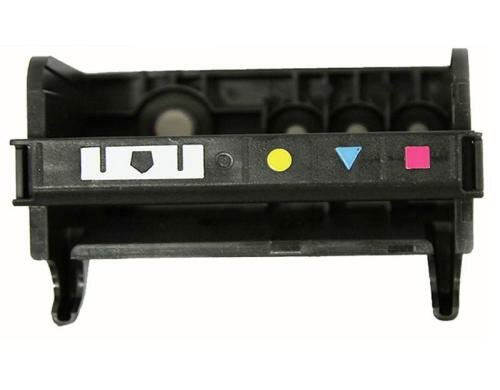 HP Druckkopf Nr. 70 - Black + CMY (CN643A) black zu Officejet 6500 E709a,