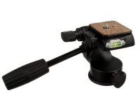 Dörr Stativkopf 3D Fluid Style 3-Wege-Kopf, mit...