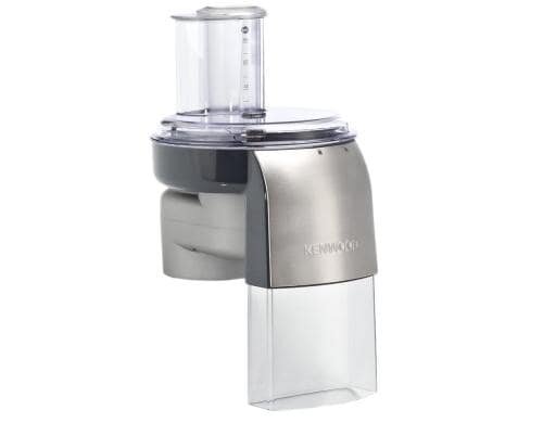 Kenwood Auswurfraffel AT340 Zubehör zu Küchenmaschine Chef, Ma, CC
