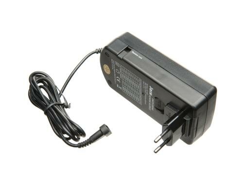 Alpha Elettronica KD1800 Steckernetzteil Level V (EuP2), out: 5-24VDC, 1,5-3,8A