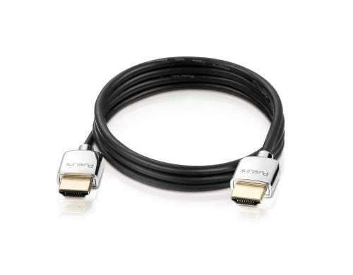 Kabel HDMI Purelink 1.5m, ProSpeed, dünn HDMI A-Stecker-HDMI A-Stecker, dünn
