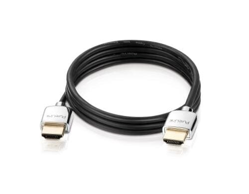Kabel HDMI Purelink 03m, ProSpeed, dünn HDMI A-Stecker-HDMI A-Stecker, dünn