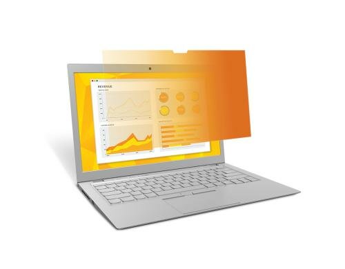 3M Privacy Filter MacBook Pro 13 Retina Gold - Retina Display