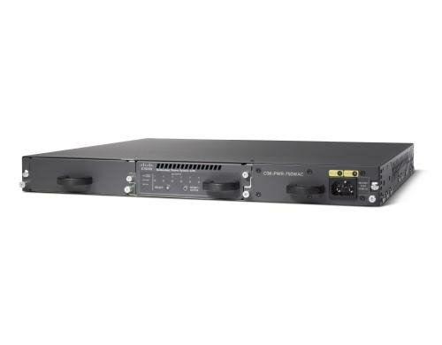 Cisco PWR-RPS2300: Redundant Power System 6xBackup Anschluss, 2xEinschub für Netzteil