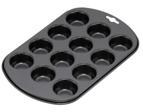 Kaiser 12er Muffinform Standardgrösse Muffin World