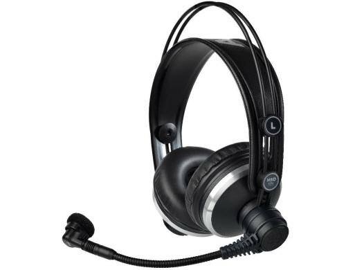 AKG HSD171, Hör-/Sprechkombination 18-26000Hz 124dB SPL/mW