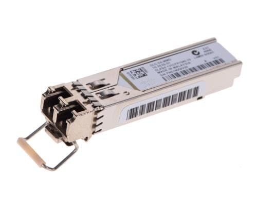 Cisco GLC-SX-MMD: SFP Modul 1G, LC-Duplex, Multimode, 1km