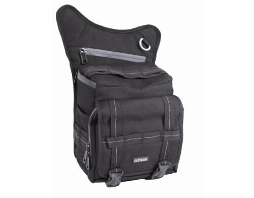 Dörr Tasche Parkour Large Innenmasse 27x25x12cm,