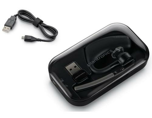 Plantronics Aufbewahrungsbox mit Akku für Voyager Legend