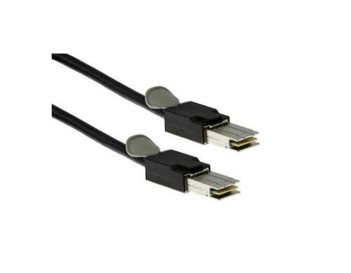 Cisco CAB-STK-E-1M: FlexStack Kabel 1m, kompatibel mit FlexStack Modul