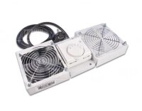 WIREWIN Dachlüftereinsatz für Wandschränke...