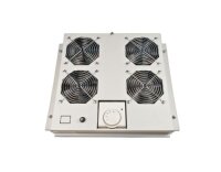 WIREWIN Dachlüftereinsatz, grau für...