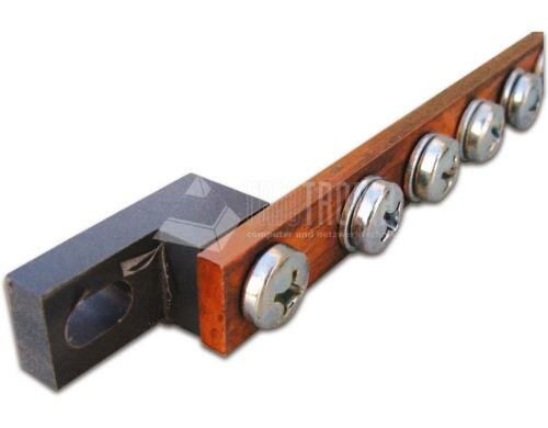 19 WIREWIN Erdungsschiene