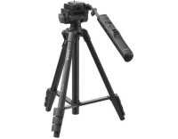 Sony Stativ VCT-VPR1 inkl. 3D-Kopf mit Fernbedienung