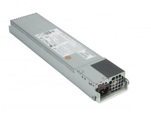 Supermicro PWS-1K28P-SQ: Netzteileinschub 1280W, zu 1027TR-TF, 6027TR-TF und anderen