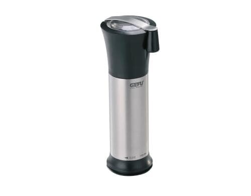 GEFU Muskatmühle Moscata für max. 4 Muskatnüsse