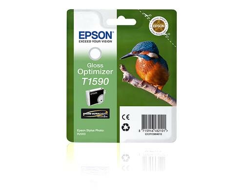 Tinte Epson T1590, gloss optimizer Stylus Pro R2000 17ml