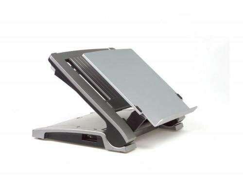 BakkerElkhuizen Ergo-T 340 geeignet für Notebook bis 17 Zoll