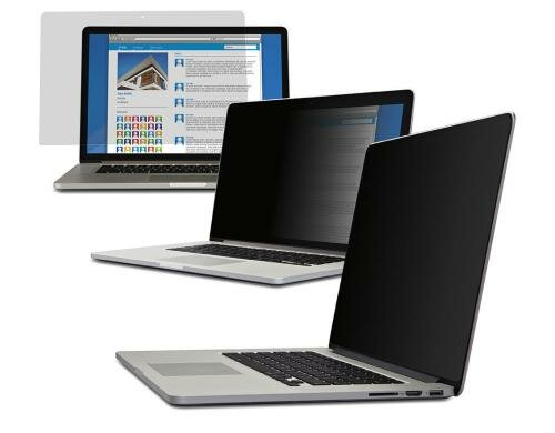 3M Privacy Filter MacBook Pro 15 Retina für alle 15 Retina Displays. 236.0x359.0mm