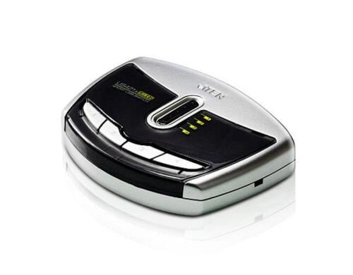 Aten USB 2.0 Sharing Switch: 4 Port 4 PCs teilen sich ein USB Gerät