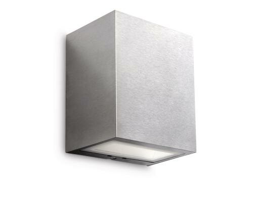 Philips myGarden Wandleuchte 17209/47/16, LED, 3x1W, outdoor IP44, warmweiss 2700K