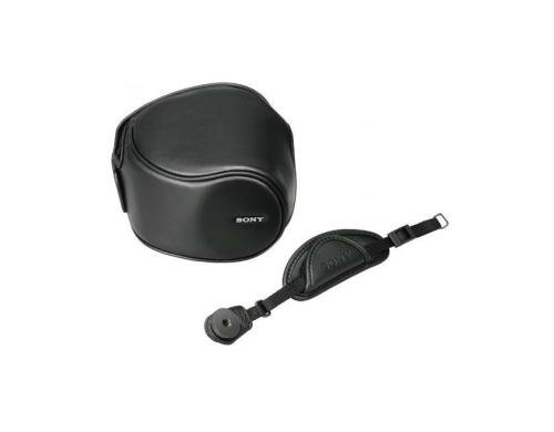 Sony Tasche LCJ-HL schwarz für HX400/HX300/HX200