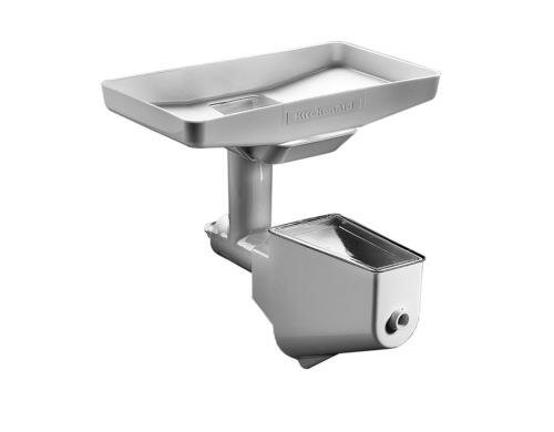 KitchenAid Einfülltablett für Fleischwolf zu Fleischwolf