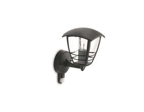Philips myGarden IR-Wandleuchte 15388/30/16 Max. Leistung 1x60W, outdoor IP44,