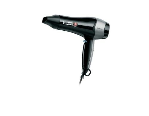 Valera Haartrockner Excel 1800 super leicht nur 360 g, inkl. Wandhalterung