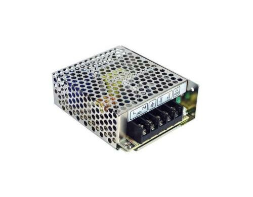 Mean Well Industrie Chassis Netzteil RS-35-24, 24V - 1.5A - 36W