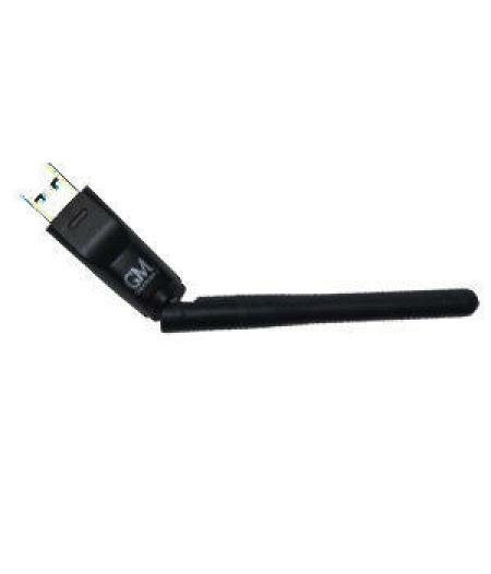 Golden Media USB WiFi Dongle 150 M/bit