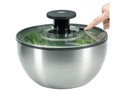 OXO Good Grips Salatschleuder Inox