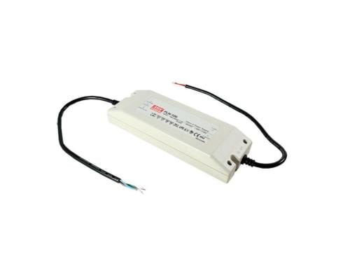 Mean Well LED-Treiber Netzgerät PLN-100-24, 24V - 4A - 100W
