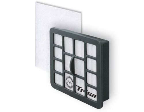 Trisa HEPA-Filter zu Cyclonic ClassicClean Filter Set