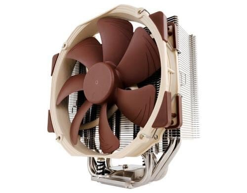 Kühler Noctua NH-U14S Intel Sockel 2011/1156/AMD/AM2/AM3/FM1/FM2