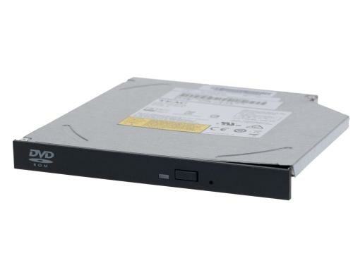 Supermicro DVM-TEAC-DVD-SBT4: Slim SATA DVD Drive