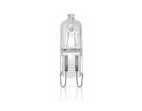 Philips Halogen Brenner 18W, G9, 200lm, 2000h, Halogenbrenner