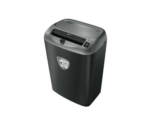 Fellowes Aktenvernichter 70S Bis 14 Blatt, 27 Liter, Sicherheitsstufe 2