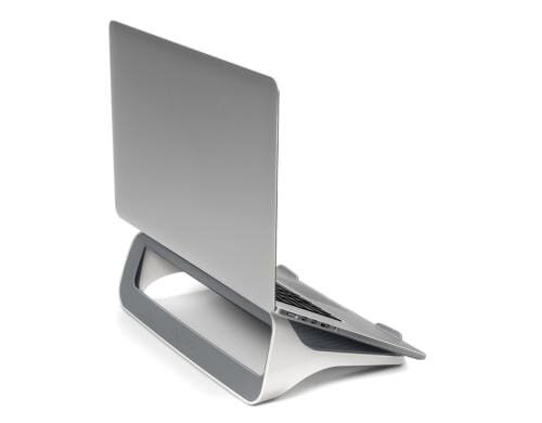 Fellowes Laptop Ständer I-Spire für Laptops bis 43.18cm (17)