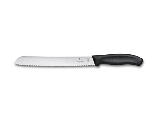 Victorinox SwissClassic Brotmesser 6.8633.21B