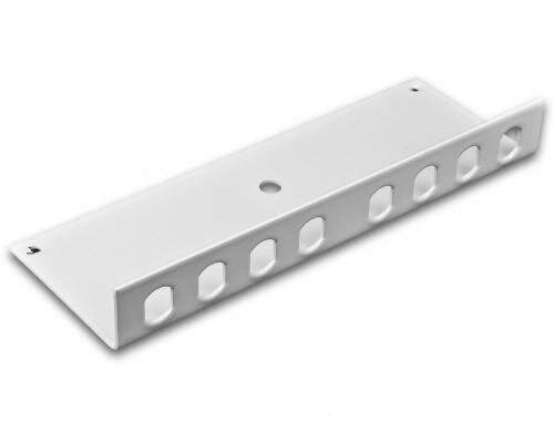 Lightwin Verteilerplatte für Spleissbox für Wandspeissbox kompakt 8x ST (H-Hole)