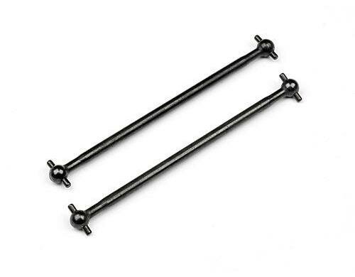 HPI Ersatzteil 101235, 1 Stk. Antriebswelle, Bullet MT/ST
