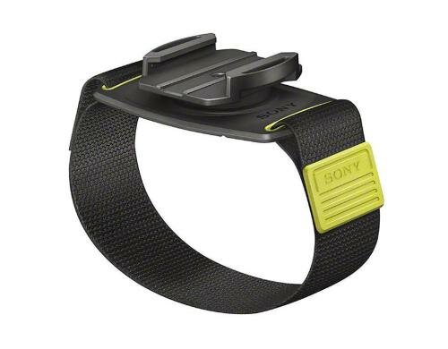 Sony Armbandhalterung AKA-WM1 für AS Serie