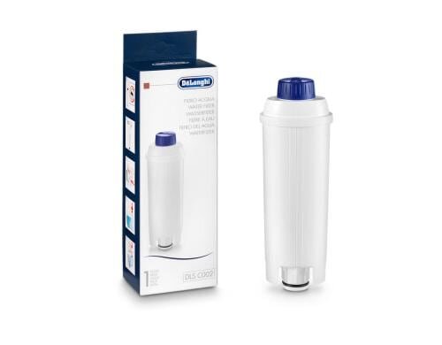 Delonghi Wasserhärtefilter zu ECAM-Serie für alle ECAM-Modelle von Delonghi