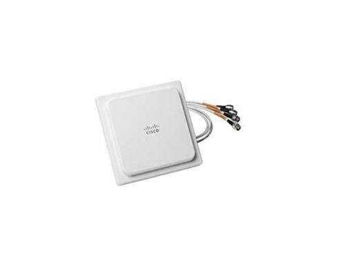 Cisco AIR-ANT2524V4C: WLAN Antenne 2.4/5GHz, 2/4dBi, omnidirektional
