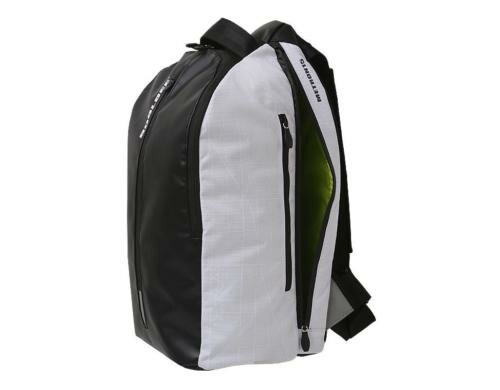 Boblbee Metron Rucksack 15 weiss passen ideal zu MacBooks, iPad, iPhone