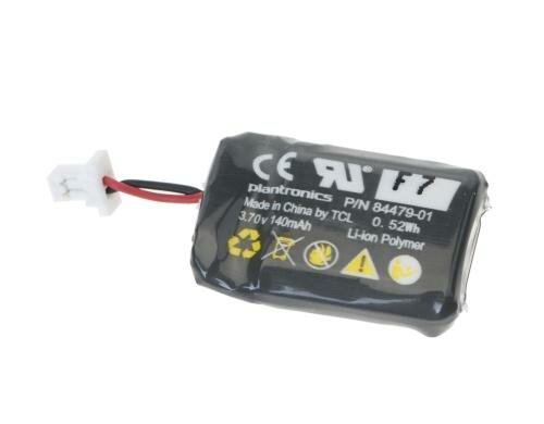 Plantronics CS540 SPARE BATTERY Akku für CS